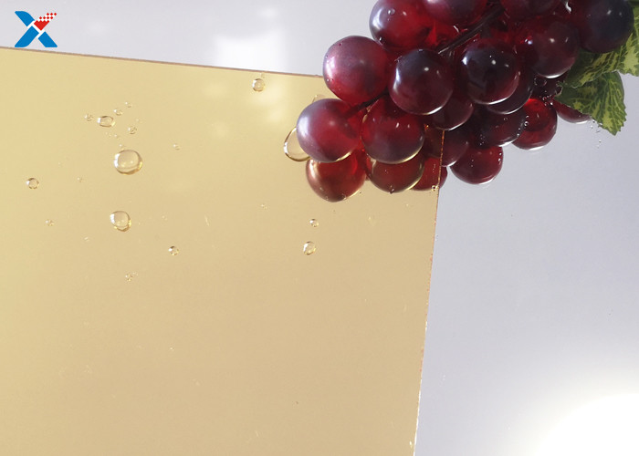 সর্বশেষ কোম্পানি ব্লগ সম্পর্কে এক্রাইলিক আয়না কত প্রকার