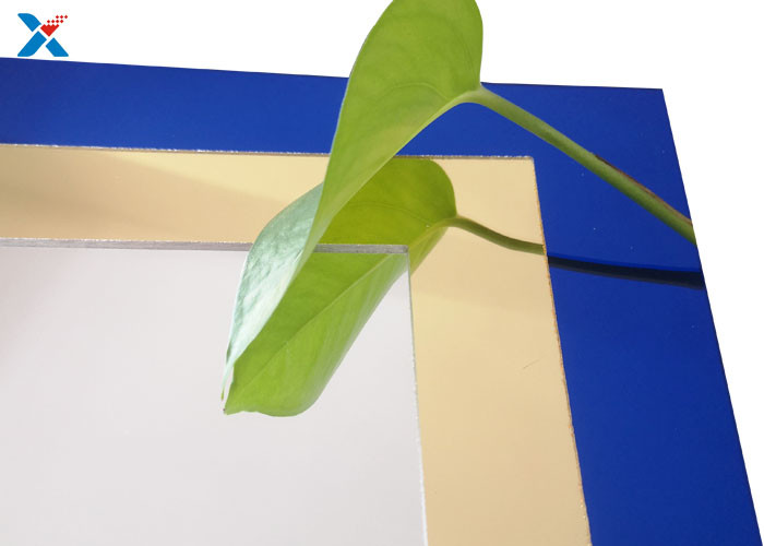 সর্বশেষ কোম্পানি ব্লগ সম্পর্কে এক্রাইলিক আয়না প্রক্রিয়াকরণ প্রক্রিয়া