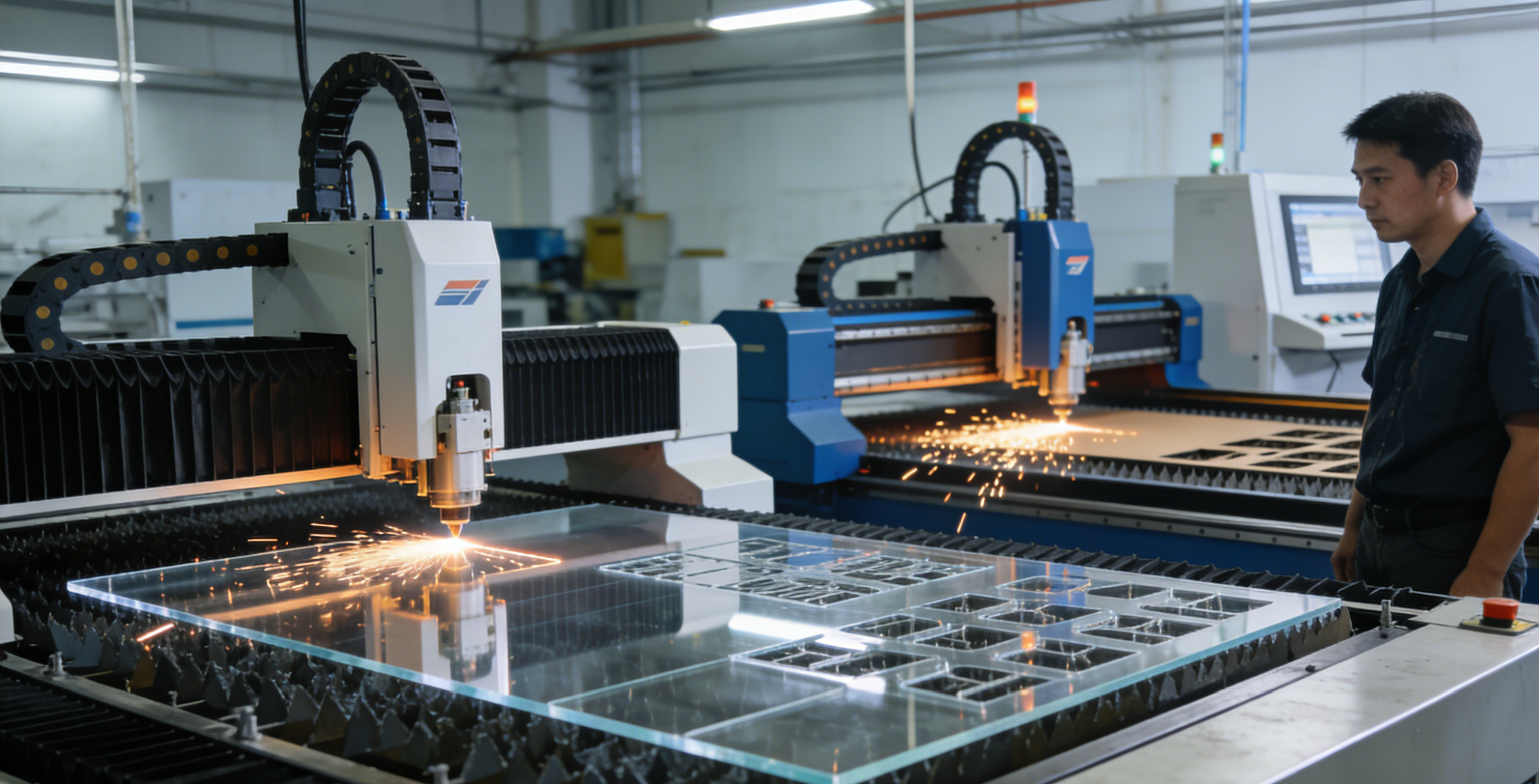 সর্বশেষ কোম্পানি ব্লগ সম্পর্কে কাস্টম ডিসপ্লে বোর্ডের মাত্রা অসঙ্গতিপূর্ণ? যথার্থ কাটিয়া সমাধান