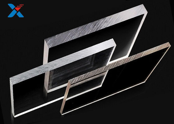 এফসিসি ক্লিয়ার অ্যাক্রিলিক শীট আবহাওয়া প্রতিরোধী কাস্ট অ্যাক্রিলিক বোর্ড