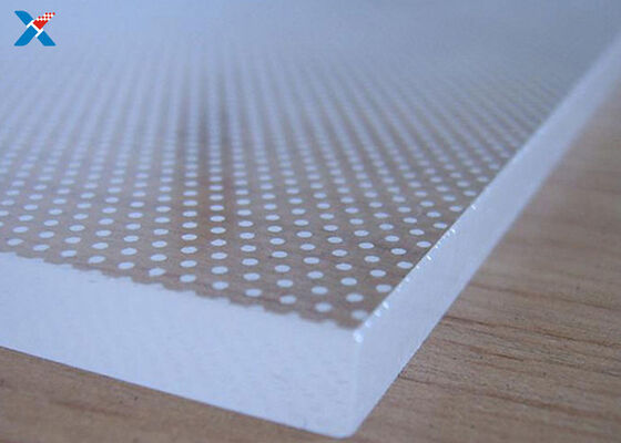 এলজিপি এলইডি লাইট গাইড প্যানেল স্বচ্ছ এক্রাইলিক শীট