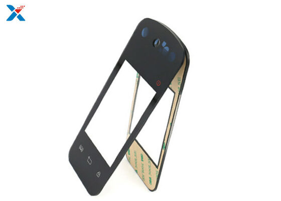 কেনা UV হার্ড আবরণ সহ Perspex ঘর্ষণ প্রতিরোধী এক্রাইলিক শীট পরিষ্কার করুন online manufacture