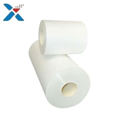 কেনা White Opaque PET Film Printable Insulation Heat Resistant High Reflective Polyester Film for LED Reflectors অনলাইনে উৎপাদন