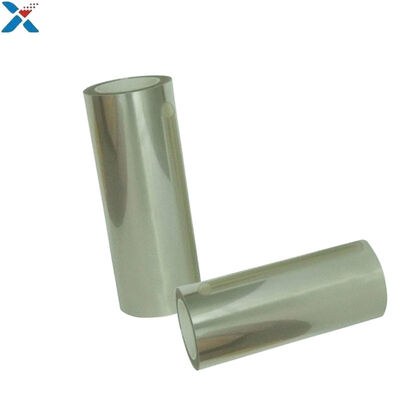কেনা Transparent PET Film Roll High Clarity Corona Treated Custom Thickness অনলাইনে উৎপাদন