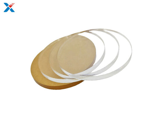 কেনা পাতলা 2 মিমি এক্রাইলিক শীট কাস্ট লুইসাইট প্লাস্টিকের প্যানেল online manufacture