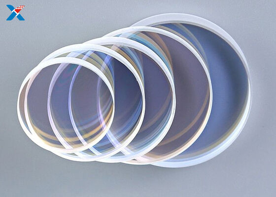 কাস্টম সাইজ 1220*2440mm অ্যান্টি স্ক্র্যাচ অ্যাক্রিলিক শীট এআর লেপ লেন্স