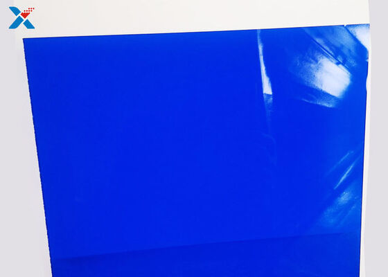 2 মিমি রঙিন এক্রাইলিক শীট