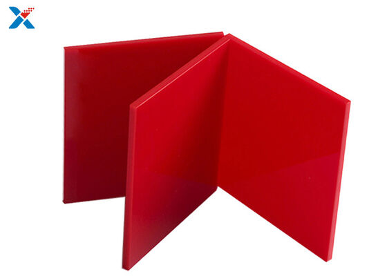 স্বচ্ছ গাঢ় ধূসর এক্রাইলিক শীট লেজার কাটিয়া এবং খোদাই করা DIY