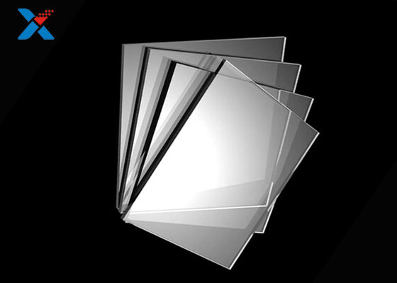 PMMA LGP Dimmable এক্রাইলিক লাইট গাইড প্লেট কাস্টম কাট আকারে