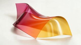 পিইটি ফিল্ম